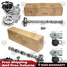 For Vw Gti Audi A3 A4 A5 Q5 Ea888 2.0t Gen3 Genuine Intakeexhaust Camshaft Kit For Vw Gti Audi A3 A4 A5 Q5 Ea888 2.0t Gen3 Genuine Intakeexhaust Camshaft Kit