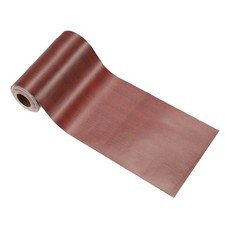 4.7" x 32 ft Wood Grain Tape, Self-Adhesive Texture Repair Tape Walnut