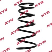 1X Kyb RA1477 Fahrwerksfeder FüR Suzuki