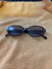 American Optical VTG Eyeglass Sunglass Frames-Full RIm-Tortoise-Made in USA
