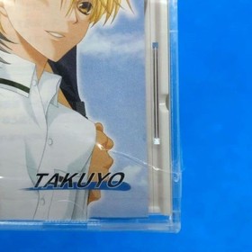 Phantom Thief Apricot Dreamcast Japan 2m