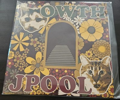 Gimme Some Lovin' / Don't Worry Baby by Off with Their Heads / J Pool 