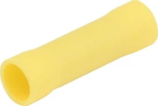 Allstar Performance    All76050    Butt Connector Insulated 12 10 20Pk