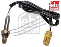 Febi Bilstein 177281 Lambdasonde Lamdasonde FüR BMW