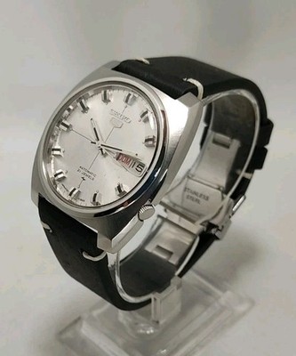Vintage Seiko 7019-7110 Automatic 21 Jewels