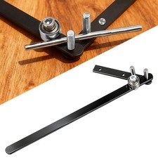 Manual Bender Mini Tubing Wire Benders Small Portable Desktop Workbench Bending