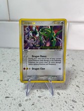 Rayquaza 9/106 Reverse Holo EX Emerald Pokemon Card HP on eBay