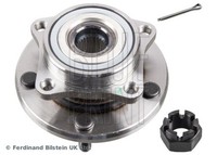 Radlagersatz Blue Print ADC48232 FüR Lancer Space Mitsubishi Wagon Runner 6 4