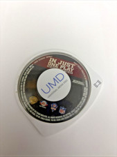 In Just One Play (Sony Playstation Portable) PSP UMD Only - Football