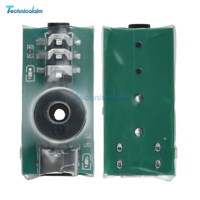 CW Trainer Hand Key Oscillator K4 key Trainer Morse Code Practice Transmitter