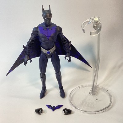 McFarlane Toys DC Multiverse Inque As Batman Beyond 7''