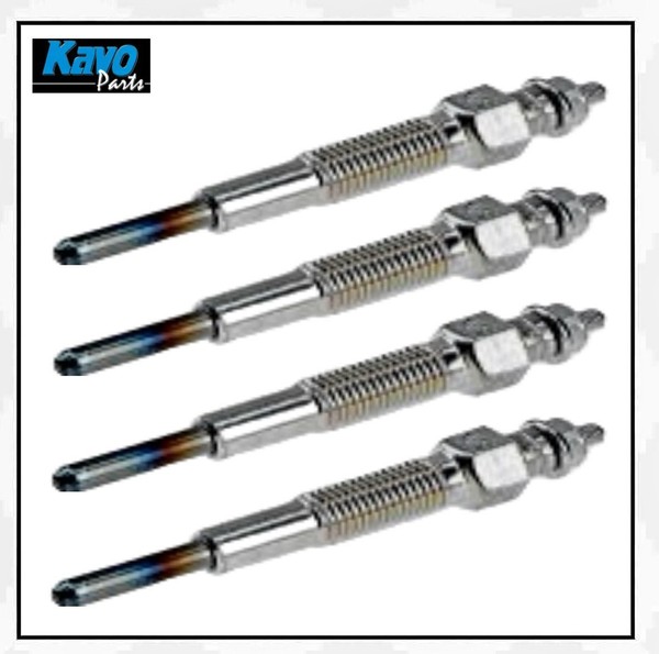 Kavo Parts IGP-8501 Diesel GlüHkerze FüR Mazda 323 F Vi (Bj)-image