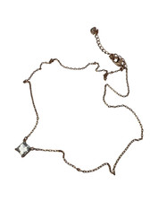 Swarovski (5158) Necklace Rose Gold BRAND NEW