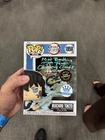 Funko Pop! Vinyl: Demon Slayer: Muichiro Tokito (Chase) #1853 Signed