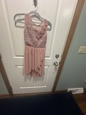 Lot Price 4 Small Adult Dance Costumes Ballet/Jazz/Tap/Lyrical 