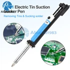 30W Soldering Iron Gun Electric Welding Heat Pencil Solder Tool EU/US Plug