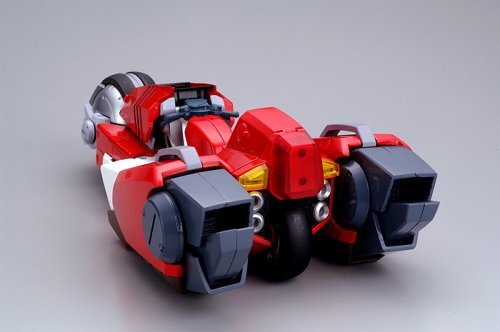 Megazone 23 1/15 Complete Deformation Garland Bike Figure Megazone 23 1/15 Complete Deformation Garland Bike Figure