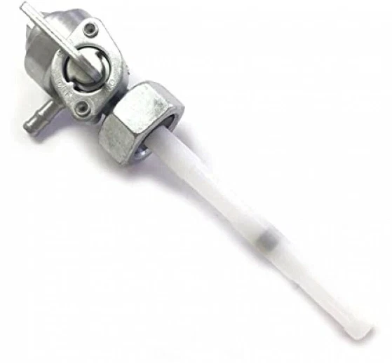 HONDA 正品 Fuel Petcock CB750F CB900F VF700 VF750 CB1100RB ☆ 16950-MA4-671 ☆ — 第 3/4 张图片