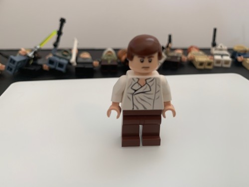 LEGO Minifigure - Foto 122 di 294