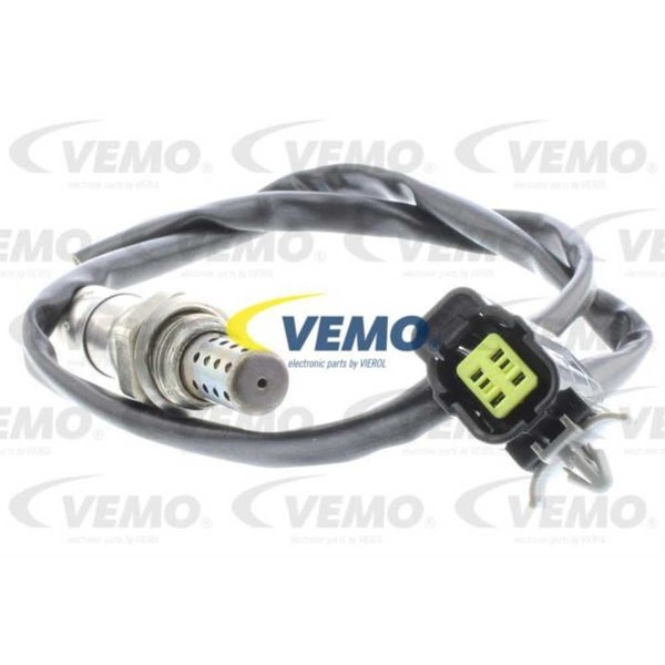 Vemo Lambdasonde Regelsonde Passend FüR Mazda 323 F Vi 1.4 16V 2.0 24V-image