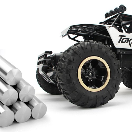 1/16 4WD RC Truck Car Off-Road Vehicle Remote Control Crawler Buggy ToF346e5 - Picture 11 of 14