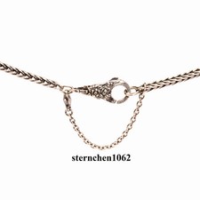 Trollbeads *  Sicherheitskette * Safety Chain * TAGBE-00074