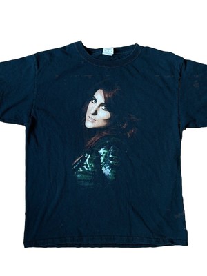 Meghan Trainor Untouchable Tour Tshirt Youth L 