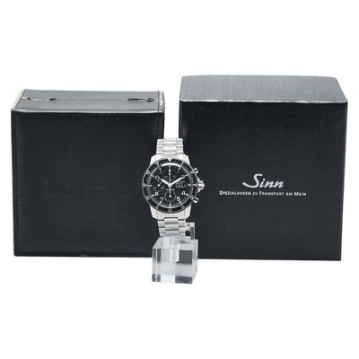 Sinn 103.B.AUTO Pilot