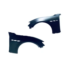 For 2014-2022 Maserati Ghibli Repackage Car Front Wing Fender Panel Replacement