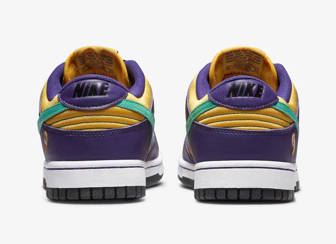 Nike WMNS Dunk Low Lisa Leslie DO9581-500 US 5-15 Size New | eBay