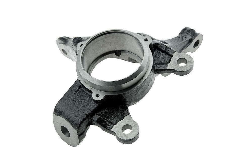 Front Right Axle Knuckle for Honda Crv 2006-