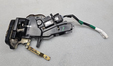 97-01 Toyota Camry Rear Driver Power Door Lock Actuator Latch Assembly