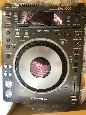 dvj 1000