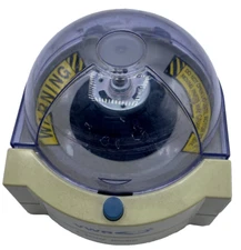 VWR INTERNATIONAL C1413 V-115 KINETIC ENERGY 26 JOULES GALAXY MINI CENTRIFUGE ✅