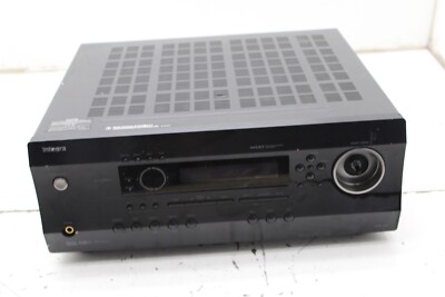 Integra DTR-4.5 5.1 Channel Audio Video Receiver