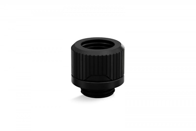 EK-Quantum Torque HDC 12 - Black 3831109814413 Blimished