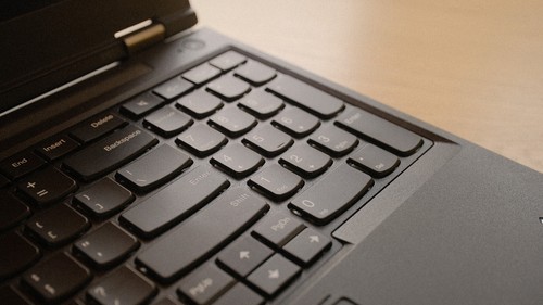 Lenovo ThinkPad P51 Intel Xeon E3-1535M v6 IPS 4k Nvidia M2200 48GB RAM 1TB SDD - Picture 17 of 24