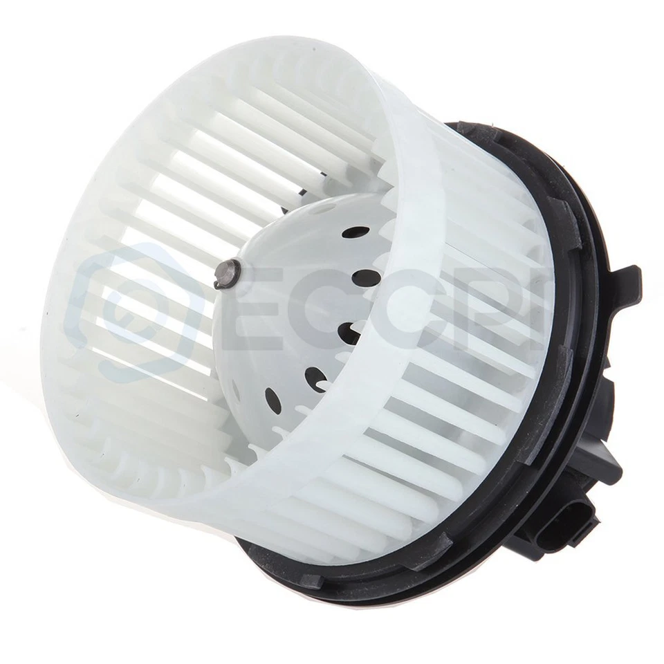 A/C Heater Blower Motor Resistor Kit For 2002 2003 2004-2006 Cadillac Escalade - Изображение 3 из 4