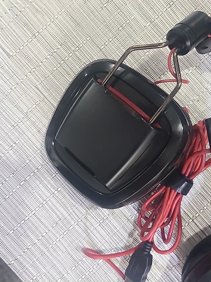 COLLECTIBALE Plantronics Gamecom 780 Headband Surround Sound PC Gaming Headset - Image 3 of 4