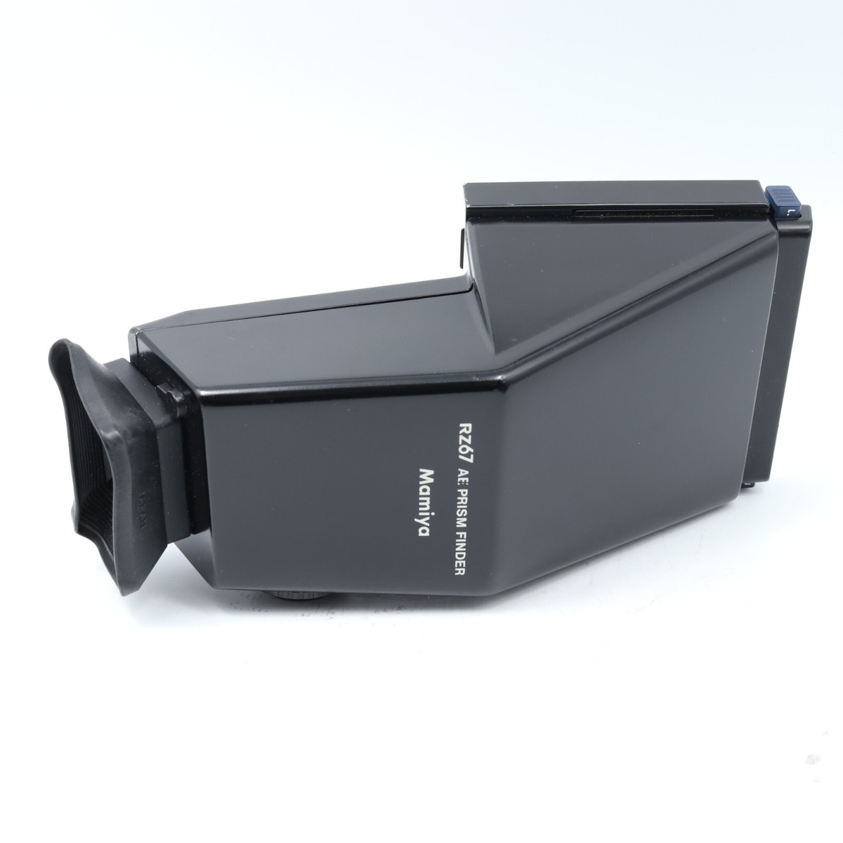 Mamiya 645 AE Prism Finder for 645 Super Pro TL from JAPAN | eBay