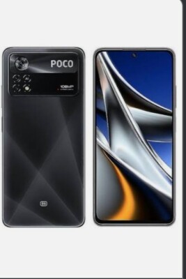handy ohne vertrag 5g von Poco  xaomi 