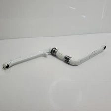 Rare Vintage 1980's Takagi Grande Cr-Mo BMX Freestyle Crank 170 White Japan