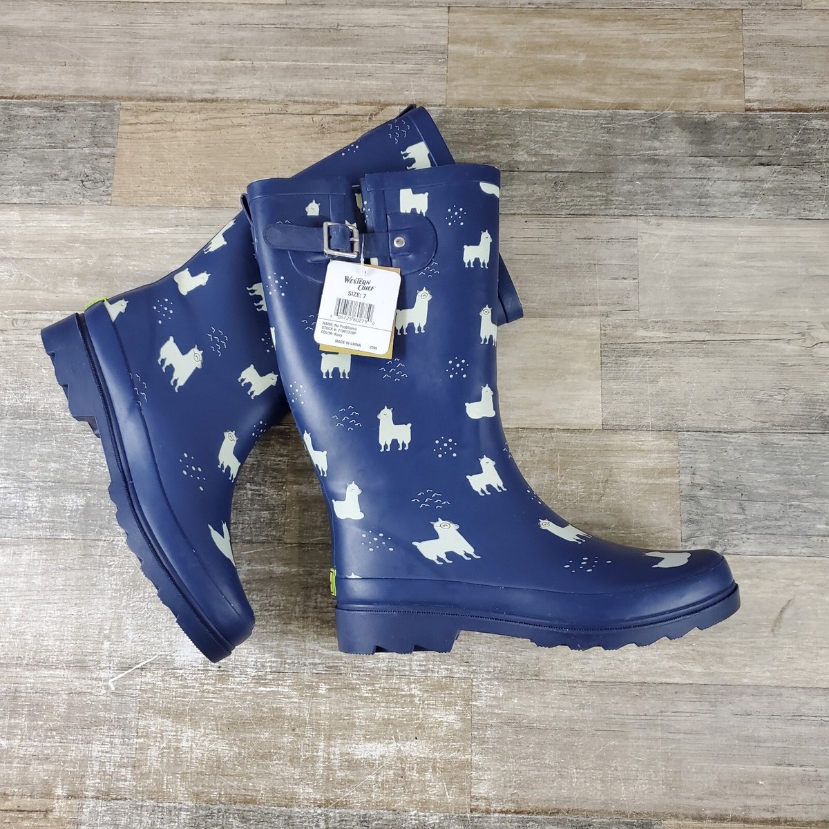 Western Chief Women's Rain Boots Size Western Chief Shoes