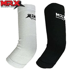 Elbow Brace Support Protector Sleeve Wrap Guard Training Sports Fitness