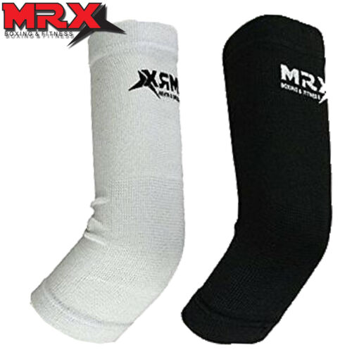 Elbow Brace Support Protector Sleeve Wrap Guard Training Sports Fitness - Picture 1 of 3