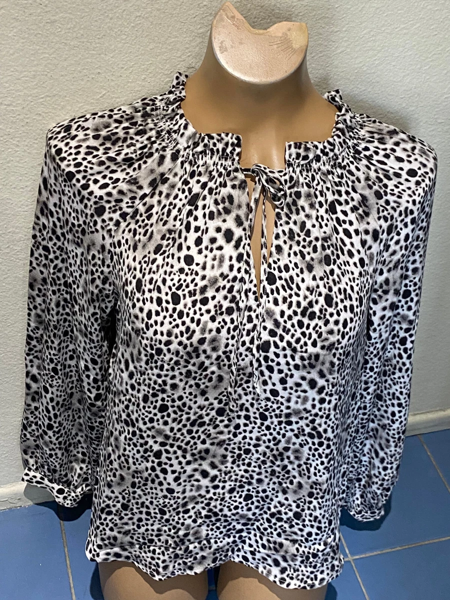 Leopard sweater clearance target