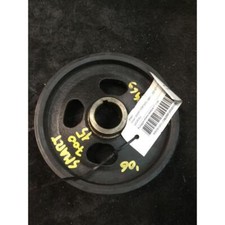 Poulies diverses Smart FORTWO