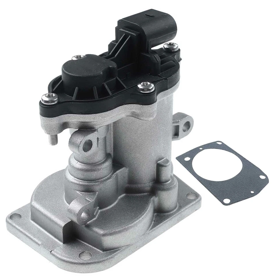 Valvola EGR per Ford C-Max Focus II Galaxy MondeoIV S-Max Tourneo Transit Connect - Immagine 2 di 4