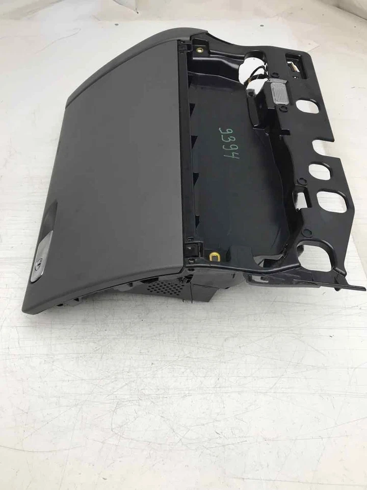 Guantera de almacenamiento con compartimento convertible A5 gris OE para AUDI A5 2010-2012 Foto 3 de 4