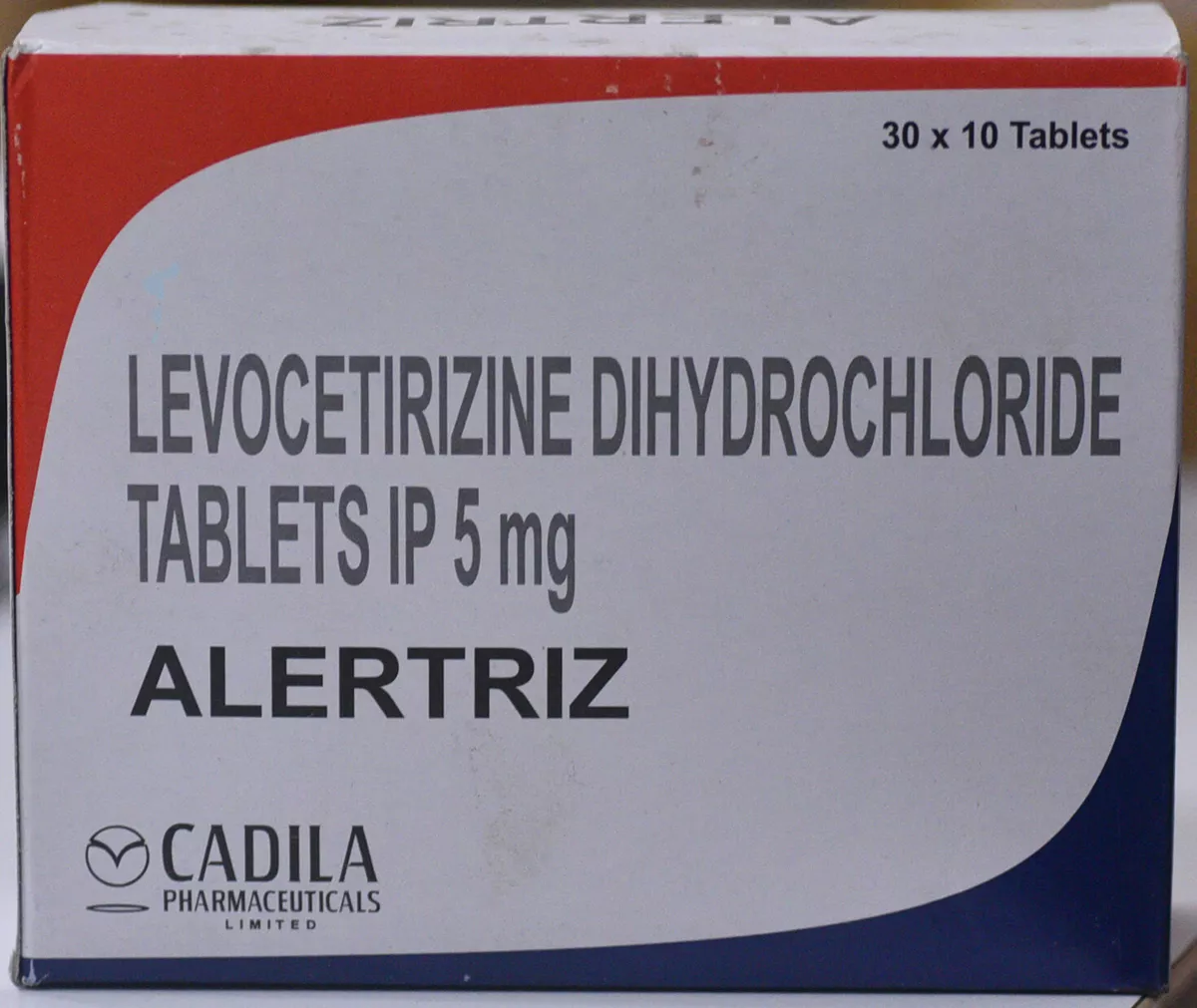 Tab cheap levocet 5mg